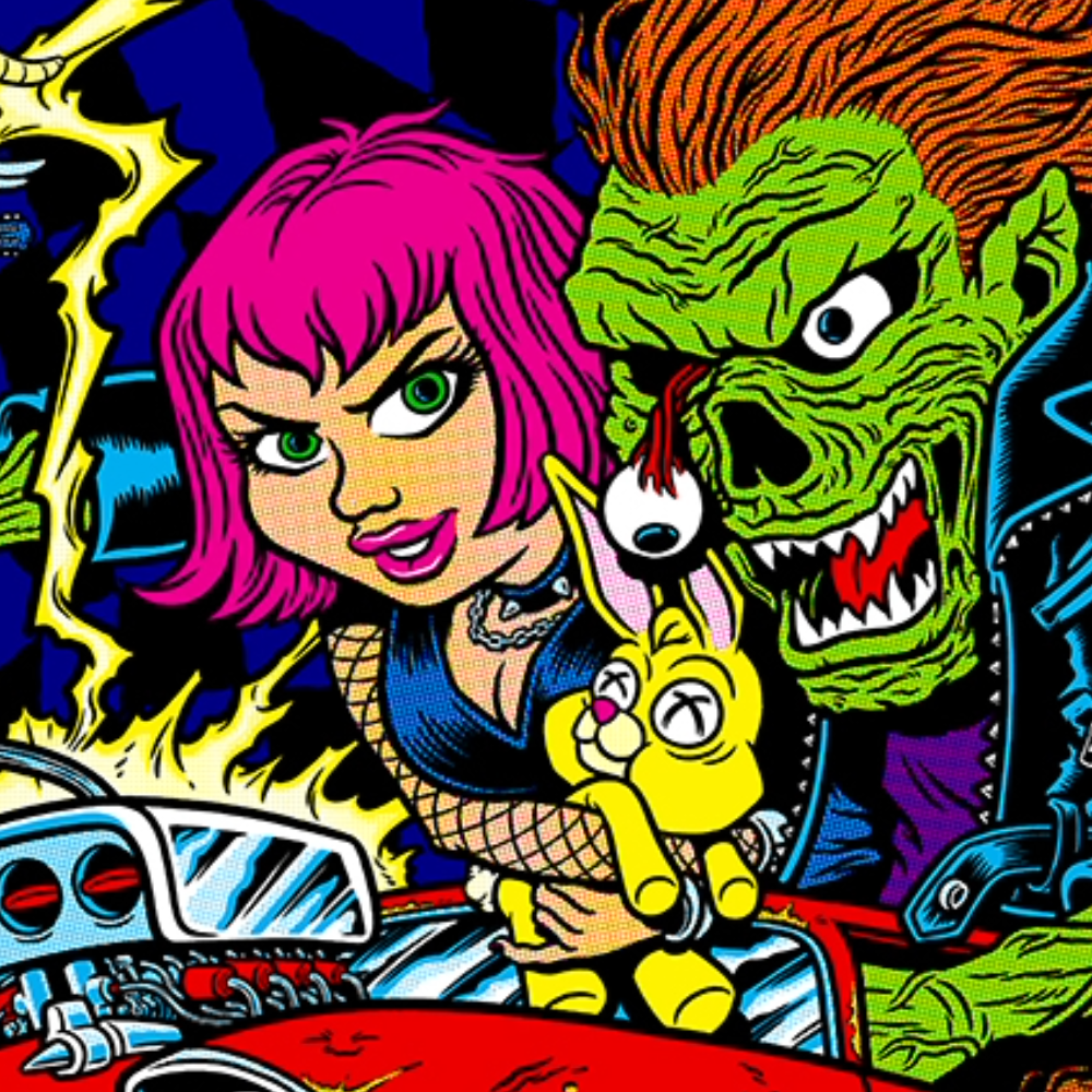 The Offspring Dallas August 22, 2025 (Show Edition)