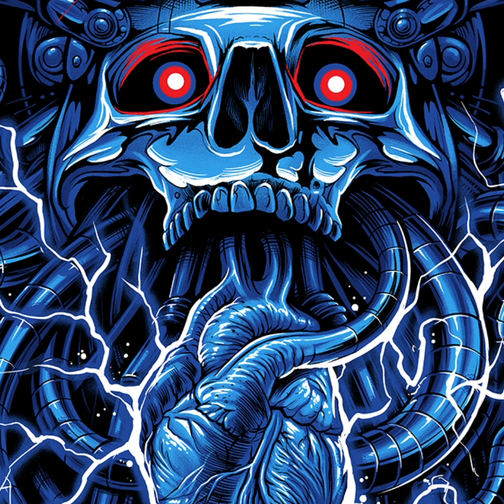 The Offspring Maryland Heights August 17, 2025 (Show Edition)
