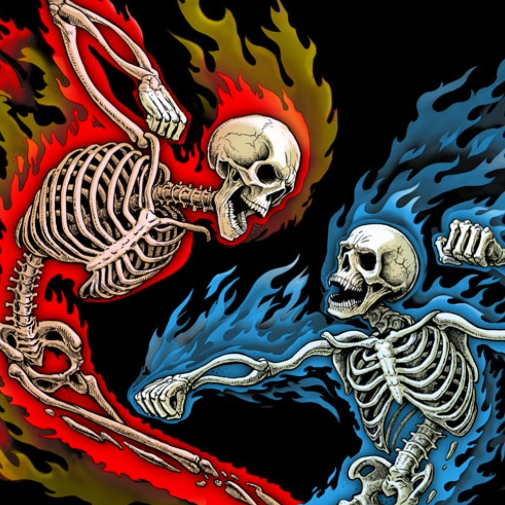 The Offspring Inglewood August 29, 2025 (Show Edition)