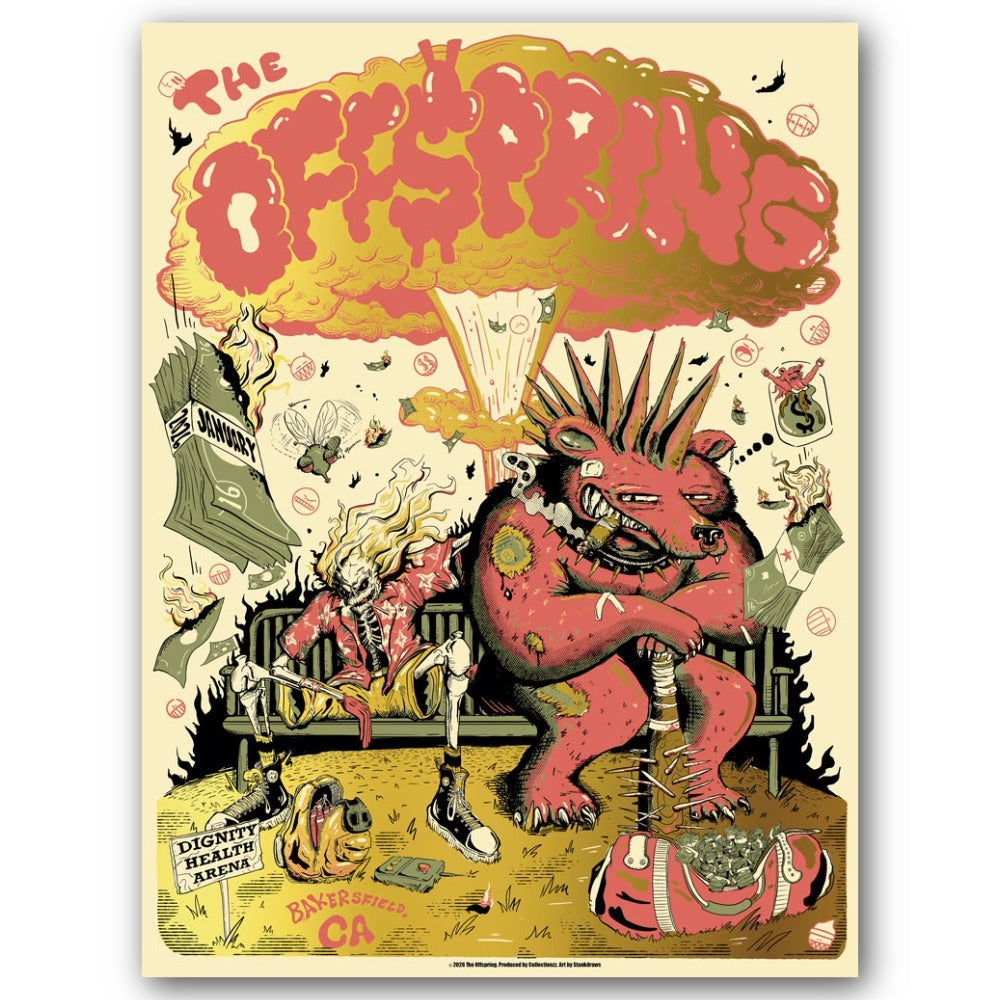The Offspring