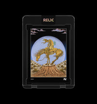 Emek: End of the Trail