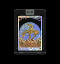 Emek: End of the Trail