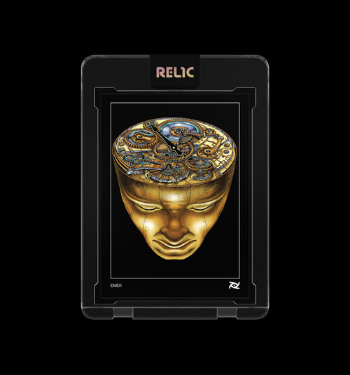 Emek: Doomsday Clock
