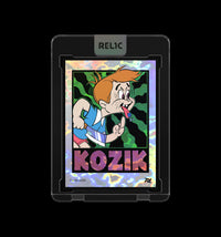 Frank Kozik: Acid Kid