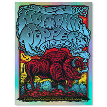 Rainbow Foil
