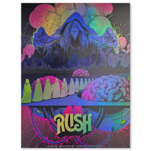 Colored Foil Edition