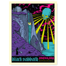 Double Sided Blacklight Edition