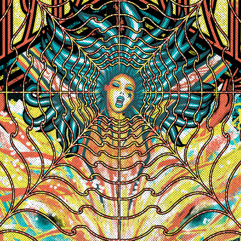 Soundgarden Louder Than Love (Main Edition)