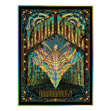 Rainbow Foil Edition