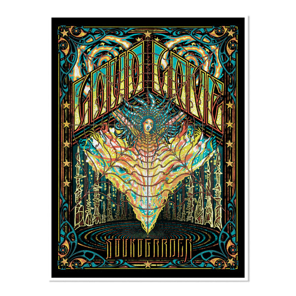 アート・デザイン・音楽 APPLAUSE RECORDS OFFICIAL BOOK / LAREINE Soundgarden Louder Than Love (Main Edition)