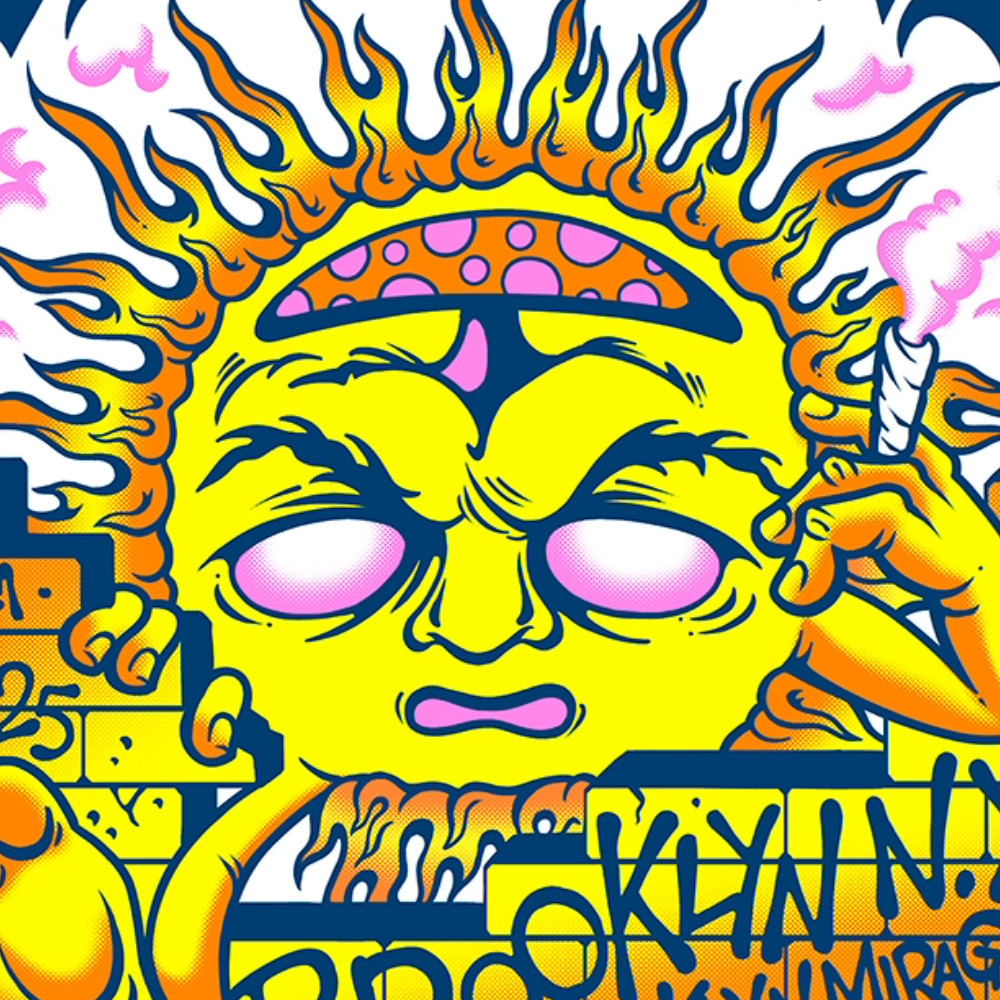 Sublime Brooklyn August 21, 2025 (Show Edition)