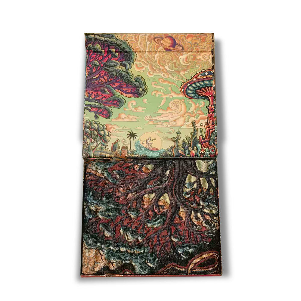 Sublime x Emek Tapestry (Exclusive Edition)