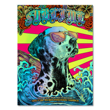 Rainbow Foil Edition