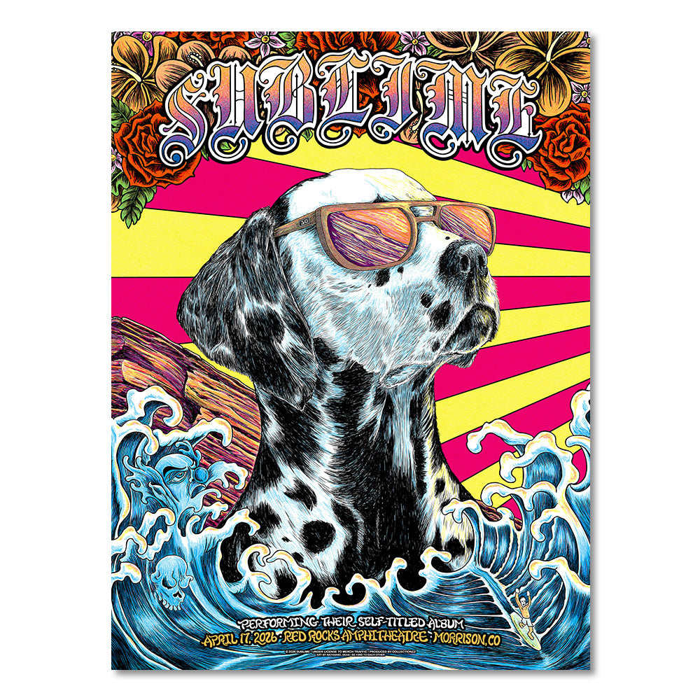 Sublime Denver April 17, 2026 (Main Edition)