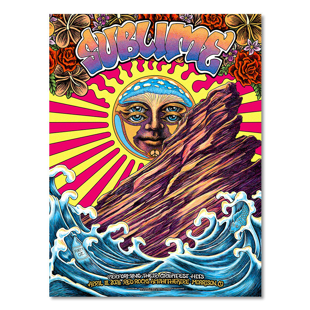 Sublime Denver April 18, 2026 (Main Edition)