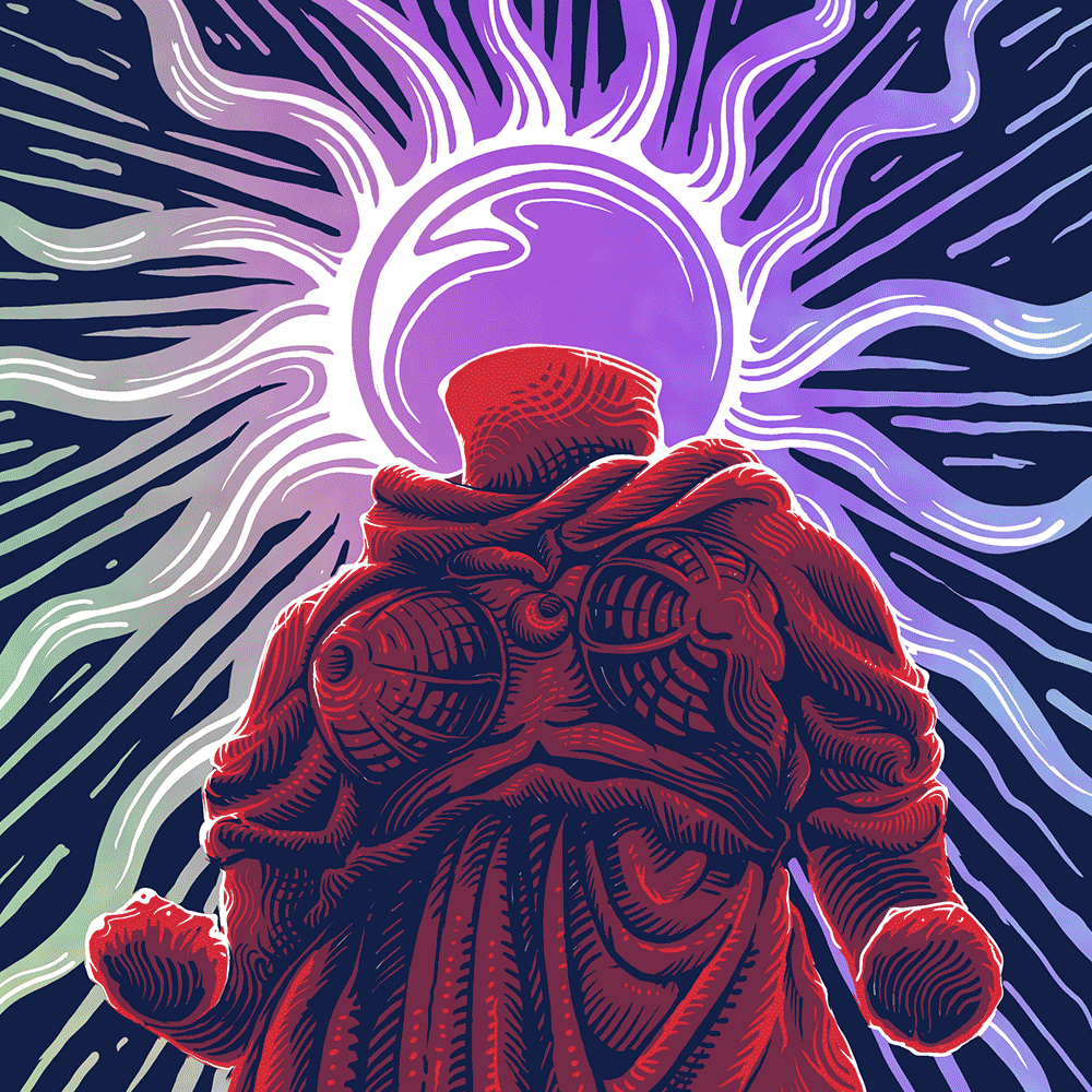 The Smashing Pumpkins Indianapolis October 20, 2026 (Foil Edition)