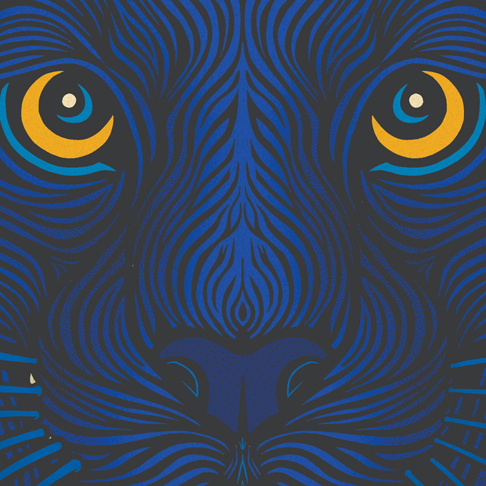 Tedeschi Trucks Band Charlotte October 18, 2025 (Artist Proof)