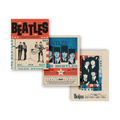 The Beatles: 1964 Print Set