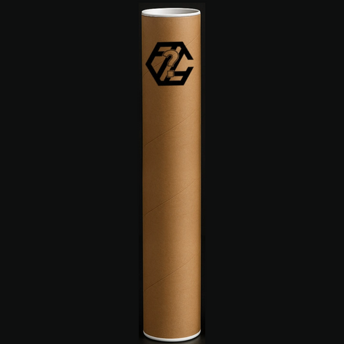 Mystery Tube (3 Posters)