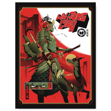 Main Edition NYCC