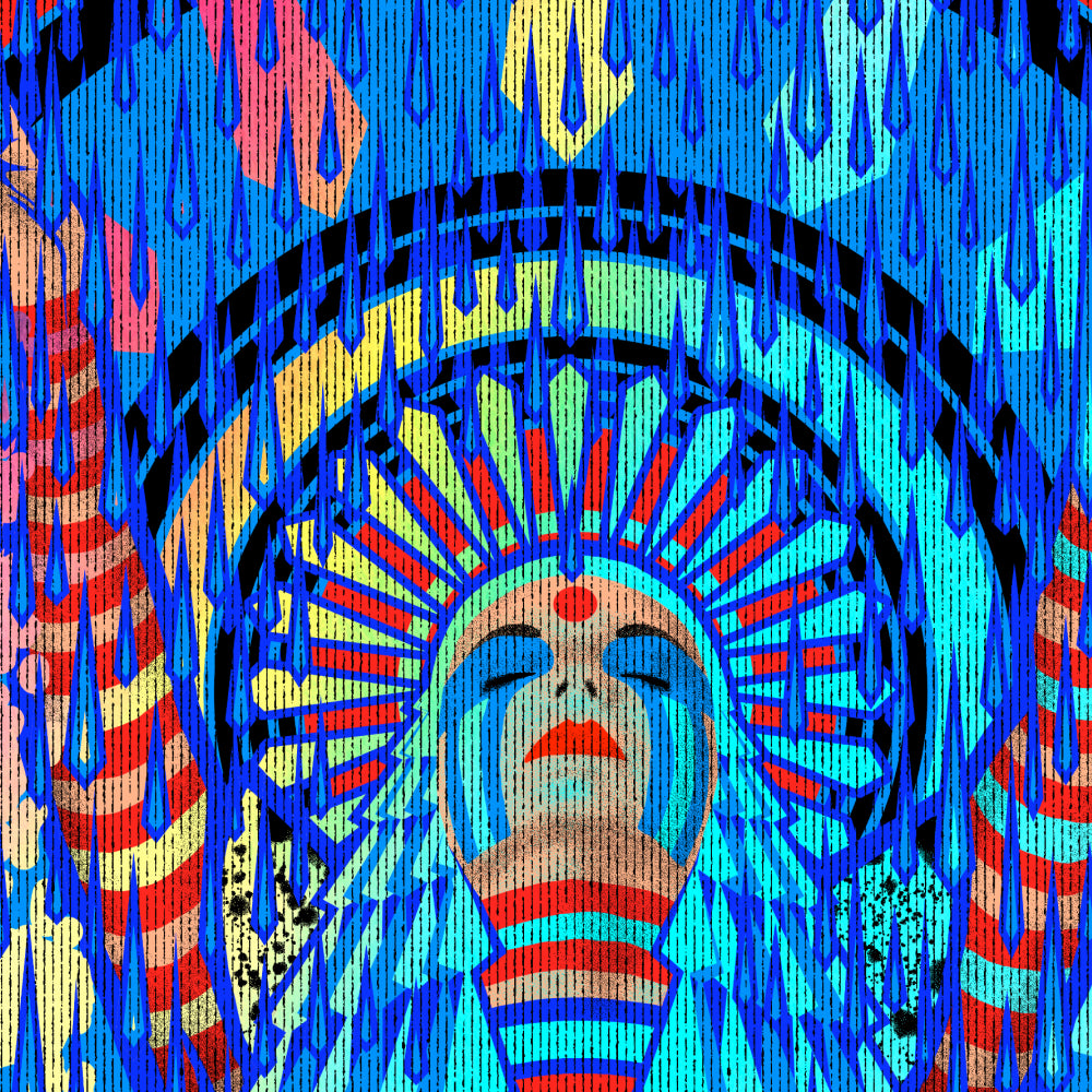 The Who Seattle September 25, 2025 (Collectionzz Exclusive)