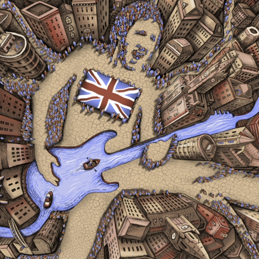 The Who Las Vegas September 28, 2025 (Show Edition)