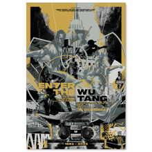 Gold Foil Edition NYCC