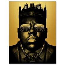Brooklyn Gold Edition