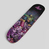 MF DOOM Main deck detail edit
