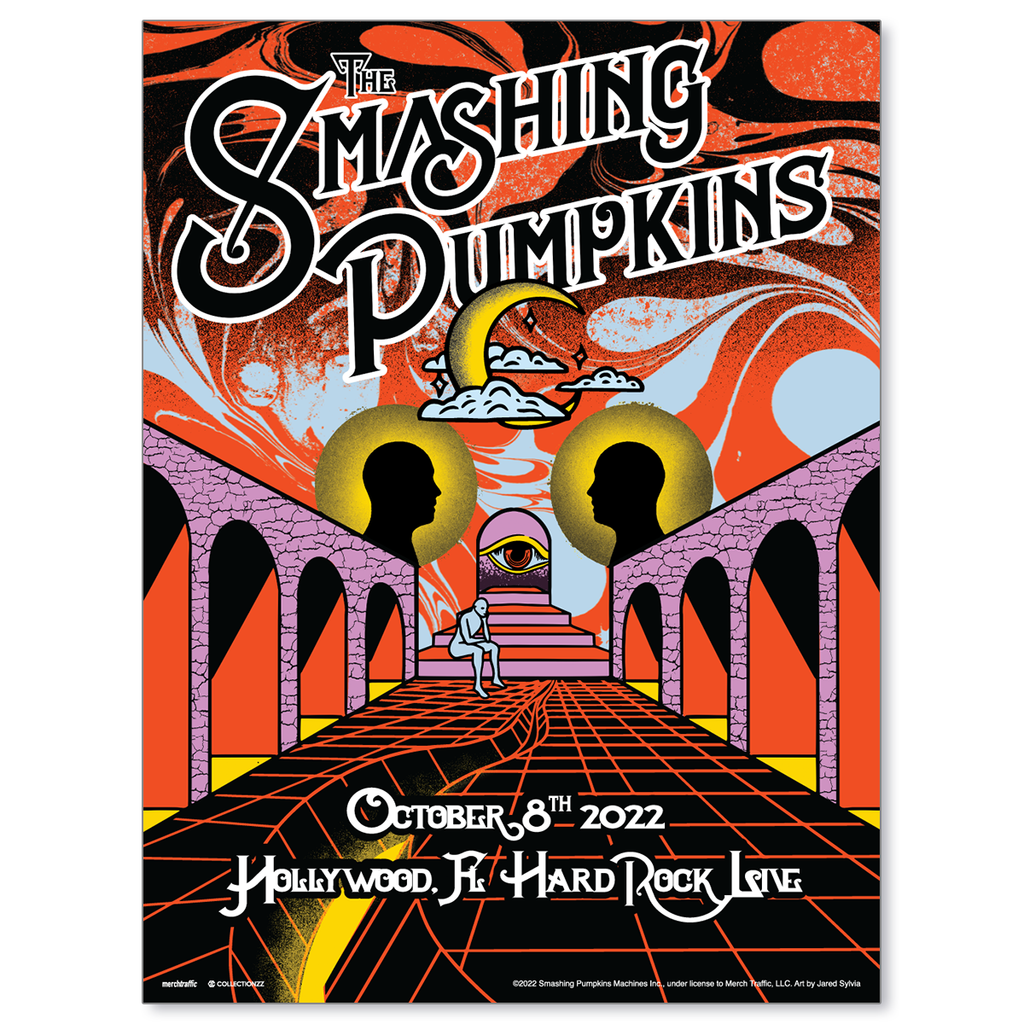 品質が smashing-pumpkins-2022- コレクション