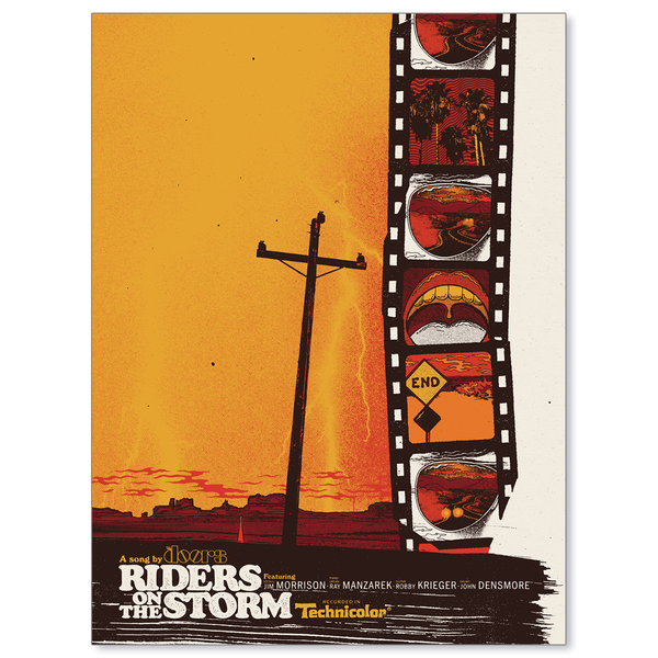 chicano rapレア皿L.A.C. Riders on the Storm Riders On the Storm - YouTube