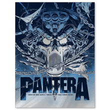 Silver Foil Edition